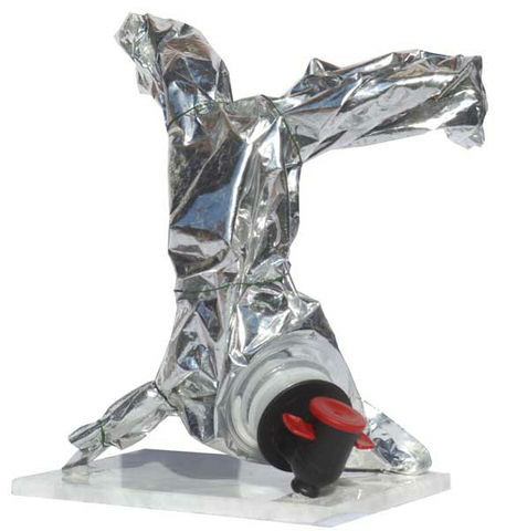 Breakdancer Vomstein