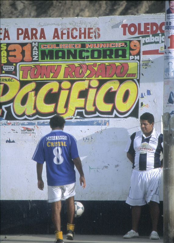 Foto Futbol