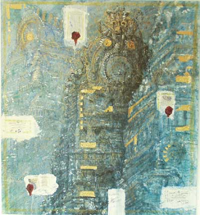 Mandalala Art